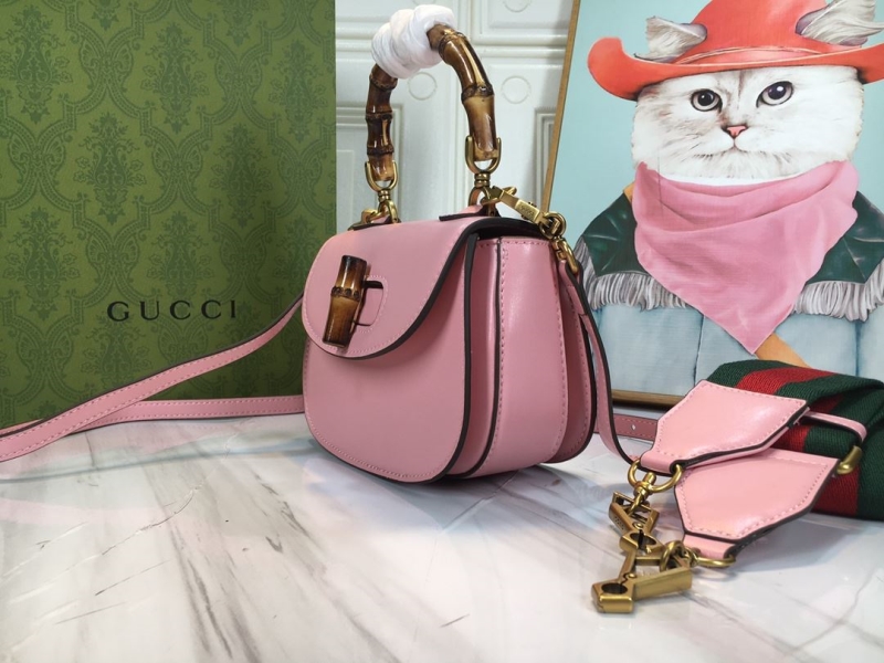 Gucci Top Handle Bags